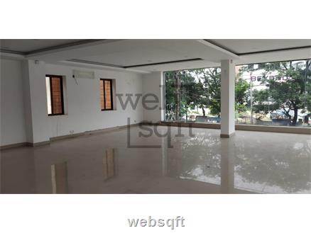 Commercial Commercial building for Rent in Telangana